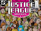 Justice League America Vol 1 29