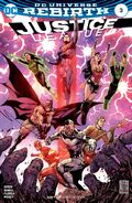 Justice League Vol 3 3