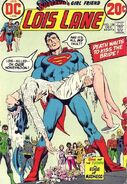 Superman's Girl Friend, Lois Lane Vol 1 128