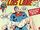 Superman's Girl Friend, Lois Lane Vol 1 128