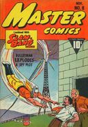 Master Comics Vol 1 8