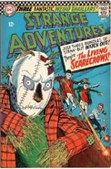 Strange Adventures 192.jpg (88 KB) Strange Adventures Vol 1 192