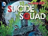 Suicide Squad: Death is for Suckers (Collected)