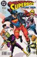 Superboy Vol 4 21