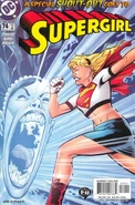 Supergirl Vol 4 74