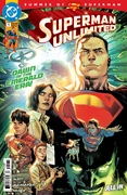 Superman Unlimited Vol 1 1.jpg (957 KB) Superman Unlimited #1–present