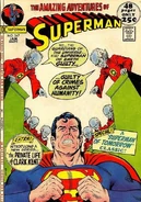 Superman Vol 1 247