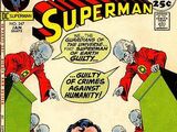 Superman Vol 1 247