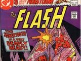 The Flash Vol 1 291