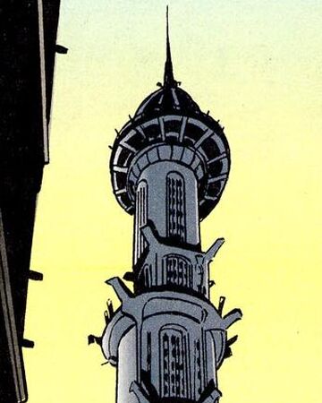 batman wiki fandom