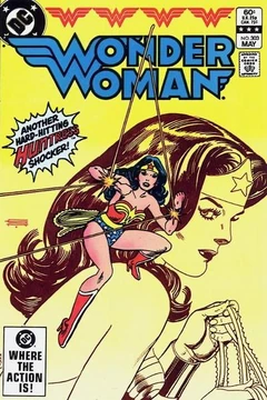 Wonder Woman Vol 1 303 | DC Database | Fandom