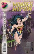 Wonder Woman Vol 2 1000000