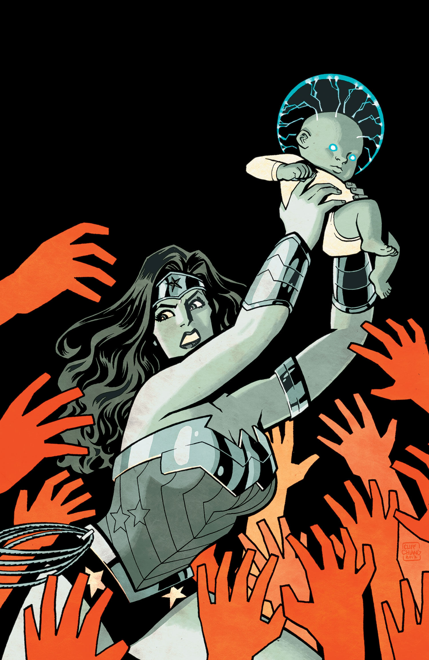 Wonder Woman Vol 4 20 Textless.jpg
