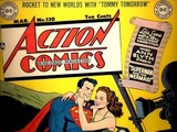 Action Comics Vol 1 130