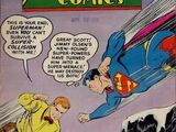 Action Comics Vol 1 253