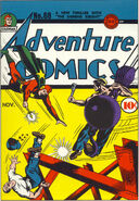 Adventure Comics Vol 1 68