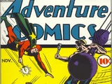 Adventure Comics Vol 1 68