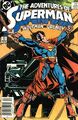 Adventures of Superman Vol 1 425