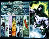 Atlantis Infinite Crisis 001