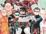League of Assassins (Lil Gotham)