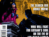 Batman: No Man's Land Secret Files and Origins Vol 1 1