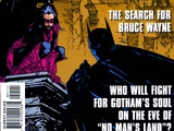 Batman: No Man's Land Secret Files and Origins Vol 1 1