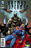 Batman Superman Vol 1 17