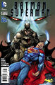 Batman/Superman #17