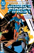 Batman Superman World's Finest Vol 1 38.jpg (1.47 MB) Batman/Superman: World's Finest #38–present