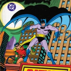 Batman: The Sunday Classics 1943–1946