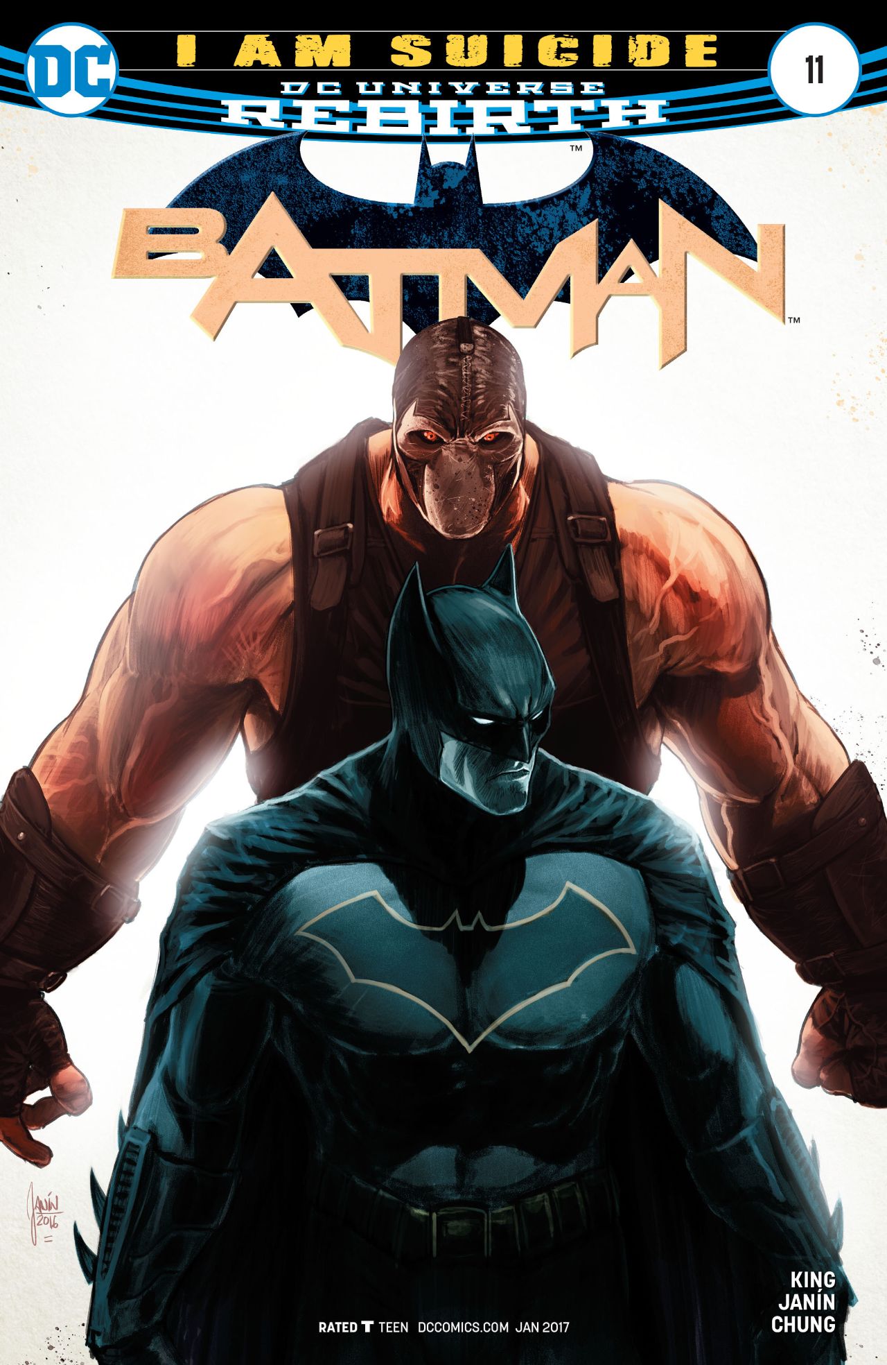 Batman Vol 3 11 | DC Database | Fandom