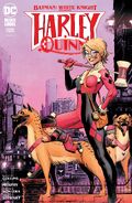 Batman White Knight Presents Harley Quinn Vol 1 3.jpg (1.43 MB) Batman: White Knight Presents Harley Quinn Vol 1 3