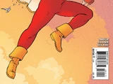 Convergence: Shazam! Vol 1 1