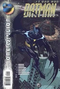 Detective Comics Vol 1 1000000