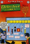 Detective Comics Vol 1 185