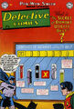 Detective Comics #185