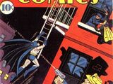 Detective Comics Vol 1 56