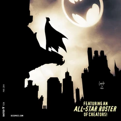 Detective Comics Vol 2 27