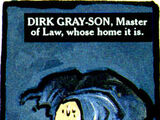 Dirk Gray-son (Earth-1927)