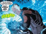 Electrocutioner II (Arkhamverse)