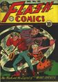 Flash Comics 60