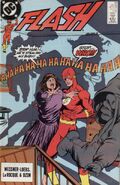 The Flash Vol 2 33