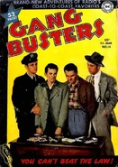 Gang Busters Vol 1 14