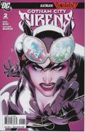 Gotham City Sirens #2 (September, 2009)