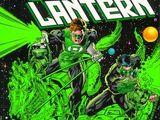 Green Lantern: Emerald Knights (Collected)