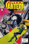 Green Lantern Vol 3 44