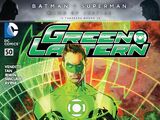 Green Lantern Vol 5 50
