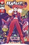 Harley Quinn Vol 3 71