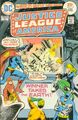 Justice League of America #119