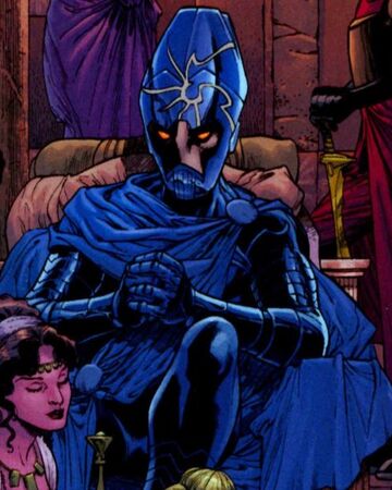 dc database fandom